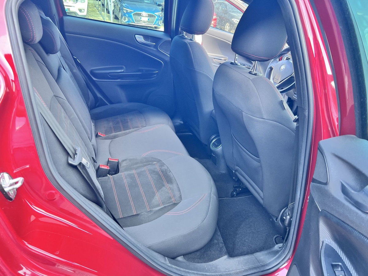 Alfa Romeo Giulietta 1.6 JTDm Ti 120cv (7)