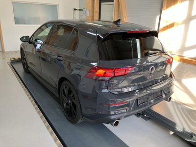 Volkswagen Golf 2.0 TSI GTI DSG (4)