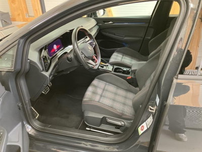 Volkswagen Golf 2.0 TSI GTI DSG (5)