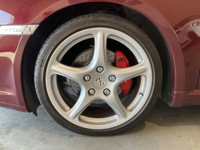 Porsche Cayman 3.4 S (6)