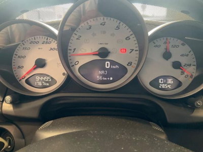 Porsche Cayman 3.4 S (7)