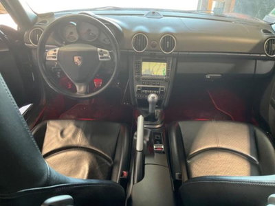 Porsche Cayman 3.4 S (9)