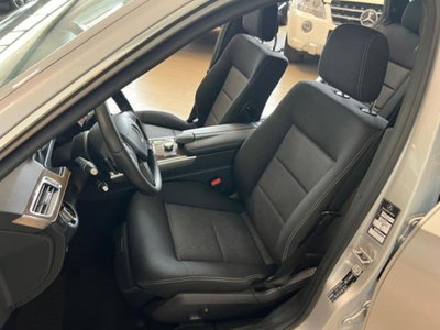 Mercedes-Benz Classe E Station Wagon 220 BlueTEC 4Matic Automatic Executive (13)