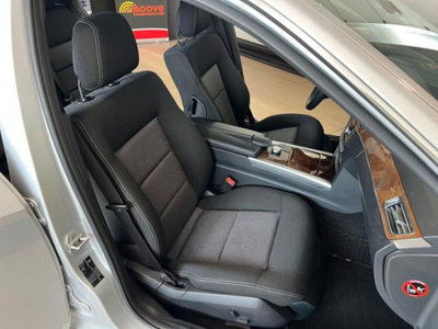 Mercedes-Benz Classe E Station Wagon 220 BlueTEC 4Matic Automatic Executive (18)