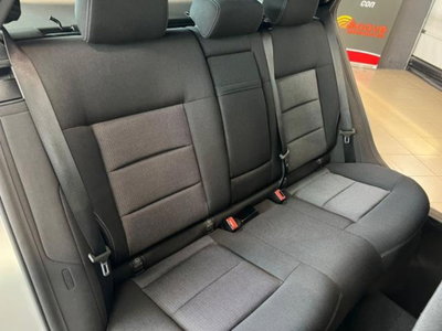 Mercedes-Benz Classe E Station Wagon 220 BlueTEC 4Matic Automatic Executive (20)