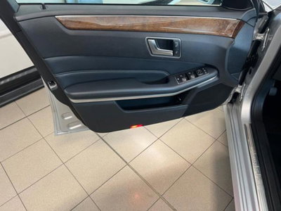 Mercedes-Benz Classe E Station Wagon 220 BlueTEC 4Matic Automatic Executive (8)