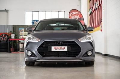 Hyundai Veloster 1.6 T GDI (14)