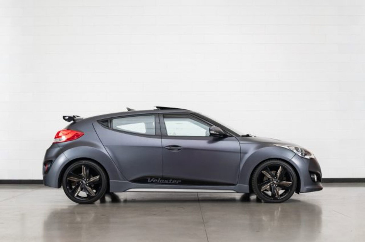 Hyundai Veloster 1.6 T GDI (20)