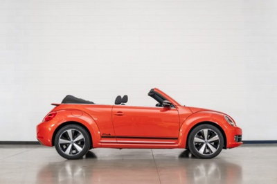 Volkswagen Maggiolino Cabrio 1.2 TSI Design (10)
