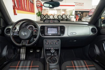 Volkswagen Maggiolino Cabrio 1.2 TSI Design (2)