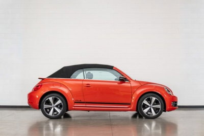 Volkswagen Maggiolino Cabrio 1.2 TSI Design (20)