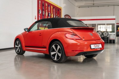 Volkswagen Maggiolino Cabrio 1.2 TSI Design (4)