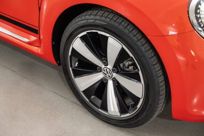 Volkswagen Maggiolino Cabrio 1.2 TSI Design (8)
