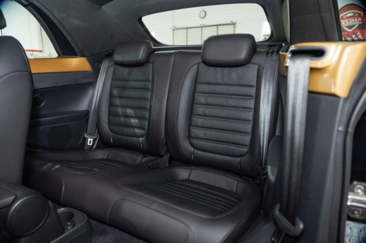 Volkswagen Maggiolino Cabrio 1.2 TSI Design (14)