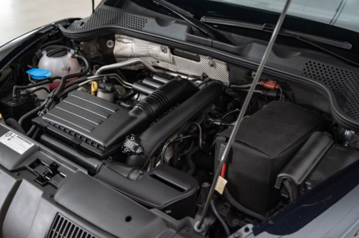Volkswagen Maggiolino Cabrio 1.2 TSI Design (4)