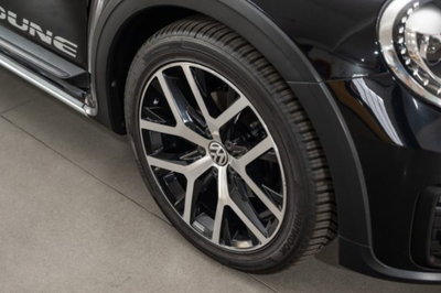 Volkswagen Maggiolino Cabrio 1.2 TSI Design (7)