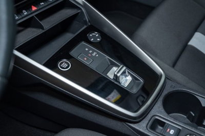 Audi A3 Sportback 35 TDI S tronic S line edition (5)