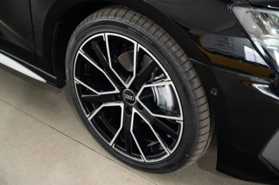 Audi A3 Sportback 35 TDI S tronic S line edition (7)