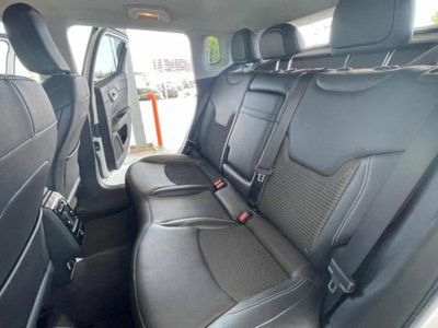 Jeep Compass 1.3 T4 190CV PHEV AT6 4xe Limited (12)