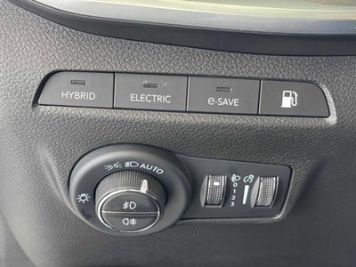 Jeep Compass 1.3 T4 190CV PHEV AT6 4xe Limited (14)
