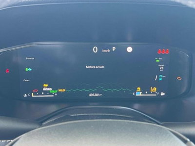 Jeep Compass 1.3 T4 190CV PHEV AT6 4xe Limited (18)