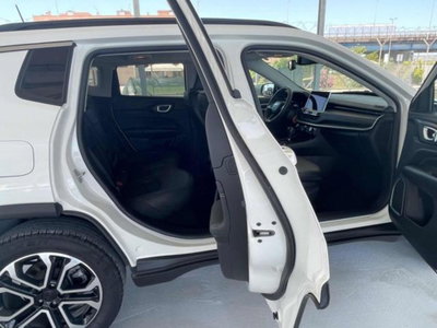Jeep Compass 1.3 T4 190CV PHEV AT6 4xe Limited (5)