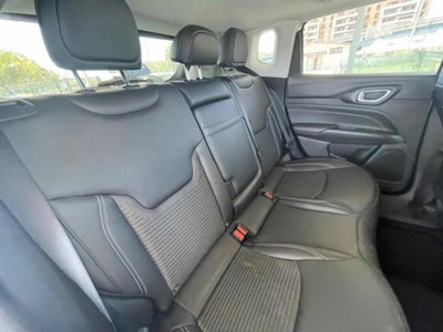 Jeep Compass 1.3 T4 190CV PHEV AT6 4xe Limited (8)