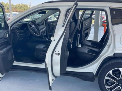 Jeep Compass 1.3 T4 190CV PHEV AT6 4xe Limited (9)