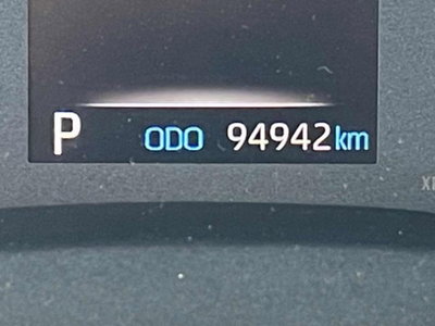 Toyota Yaris 1.5 Hybrid 5 porte Energy (11)