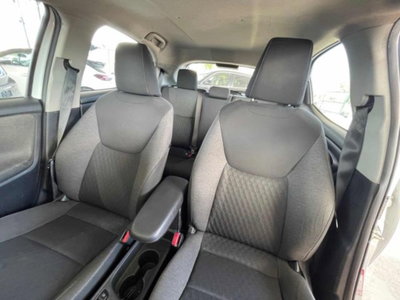 Toyota Yaris 1.5 Hybrid 5 porte Energy (20)