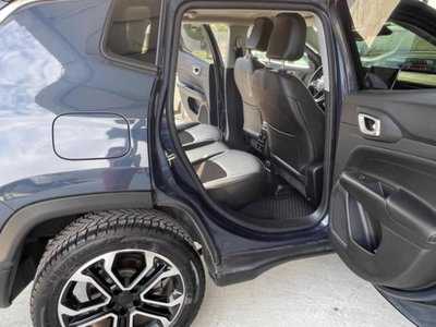Jeep Compass 1.5 Turbo T4 130CV MHEV 2WD Limited (14)