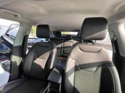 Jeep Compass 1.5 Turbo T4 130CV MHEV 2WD Limited (16)