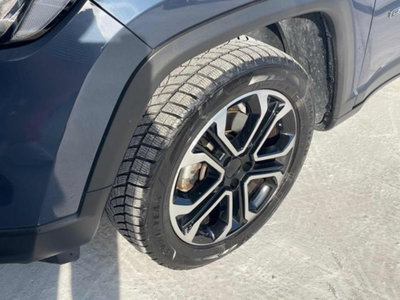 Jeep Compass 1.5 Turbo T4 130CV MHEV 2WD Limited (3)