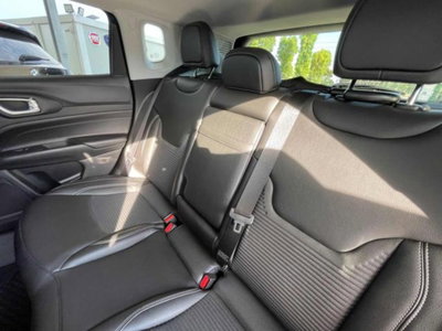 Jeep Compass 1.5 Turbo T4 130CV MHEV 2WD Limited (8)