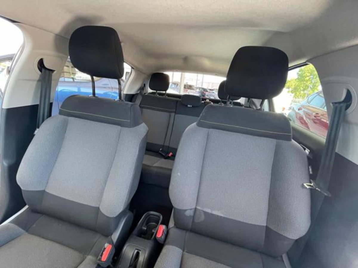 Citroen C3 BlueHDi 100 S&S Feel (12)