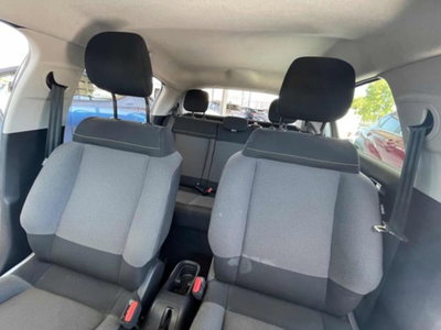 Citroen C3 BlueHDi 100 S&S Feel (12)
