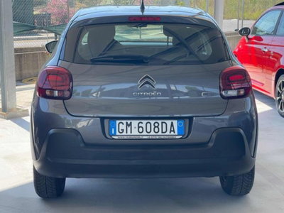 Citroen C3 BlueHDi 100 S&S Feel (4)