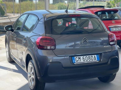 Citroen C3 BlueHDi 100 S&S Feel (5)