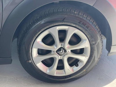 Citroen C3 BlueHDi 100 S&S Feel (8)