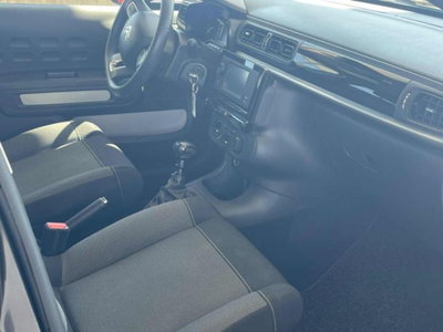 Citroen C3 BlueHDi 100 S&S Feel (9)