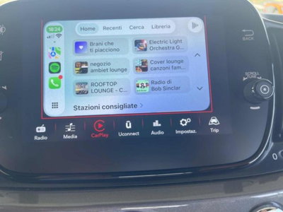 Fiat 500 1.0 Hybrid Cult (12)