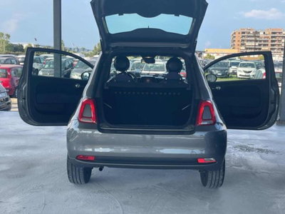 Fiat 500 1.0 Hybrid Cult (16)