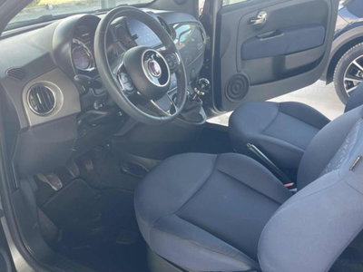 Fiat 500 1.0 Hybrid Cult (20)