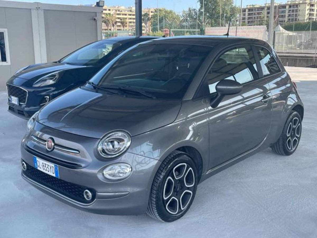 Fiat 500 1.0 Hybrid Cult (3)