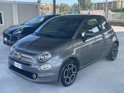Fiat 500 1.0 Hybrid Cult (3)