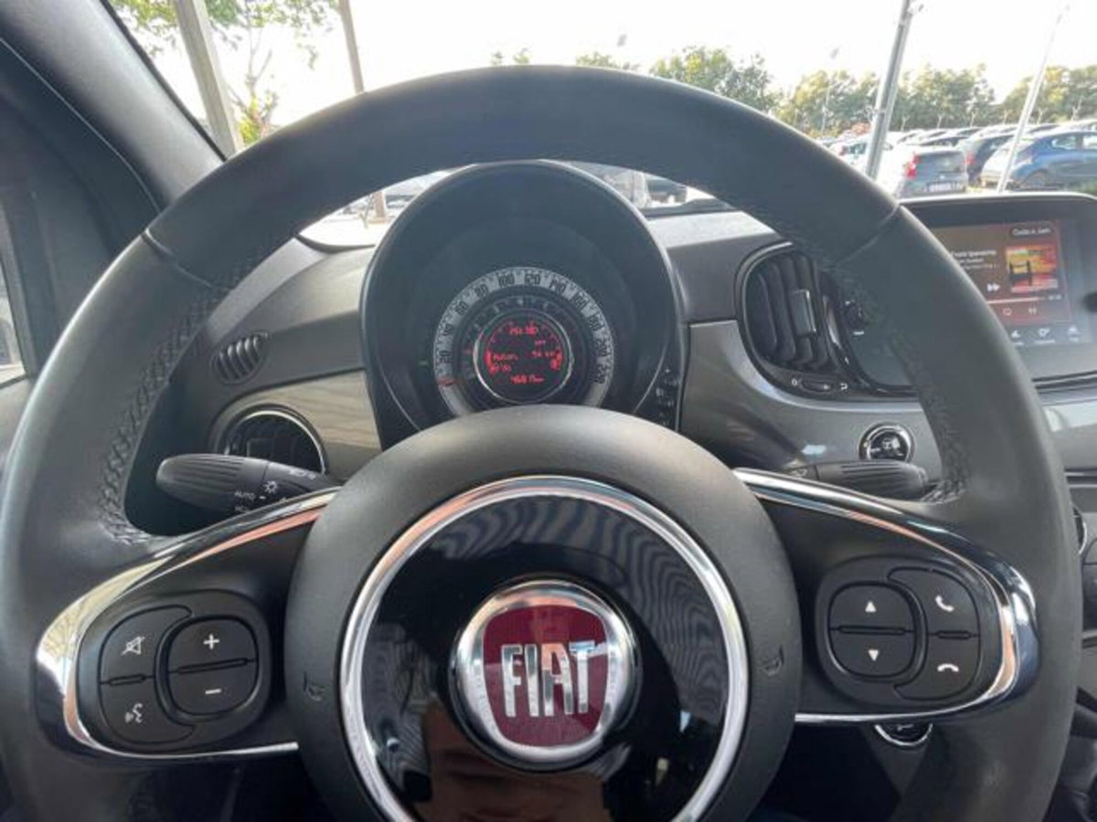 Fiat 500 1.0 Hybrid Cult (6)