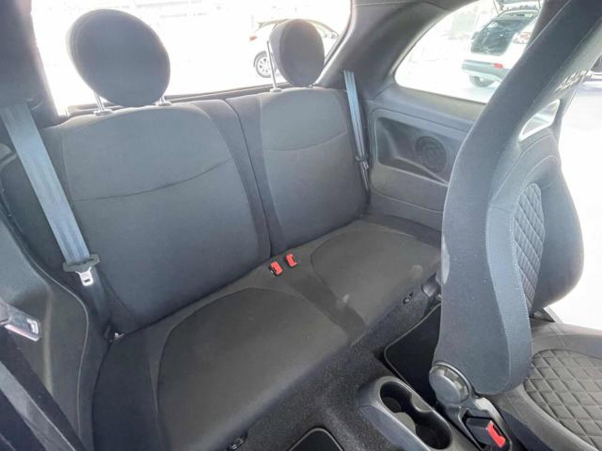 Abarth 595 595 1.4 Turbo T-Jet 145 CV (11)
