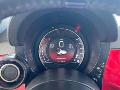Abarth 595 595 1.4 Turbo T-Jet 145 CV (16)