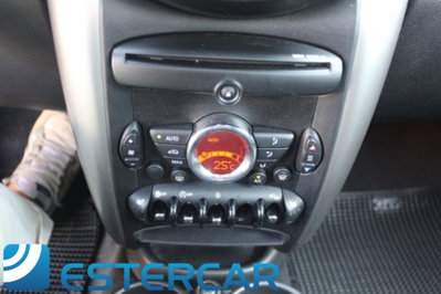MINI Mini Countryman 1.6 One D Countryman (6)