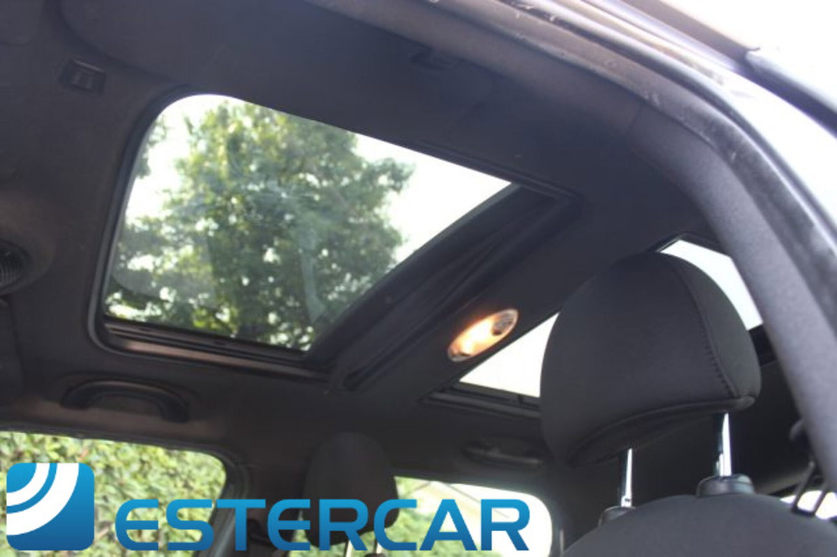 MINI Mini Countryman 1.6 One D Countryman (8)